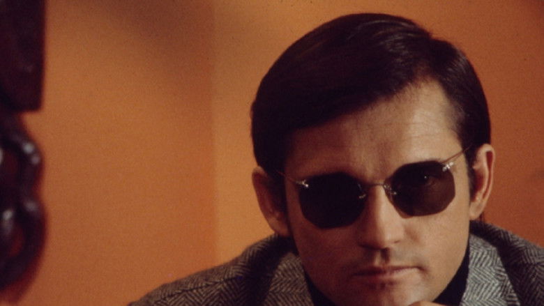 кадр из фильма Sweet, Sweet Rachel