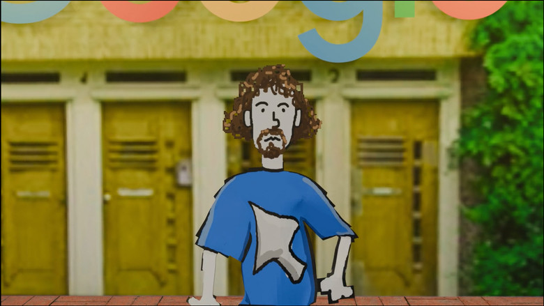 кадр из фильма Algoritm-IK