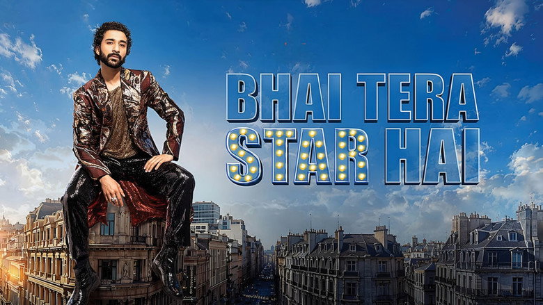 кадр из фильма Bhai Tera Star Hai