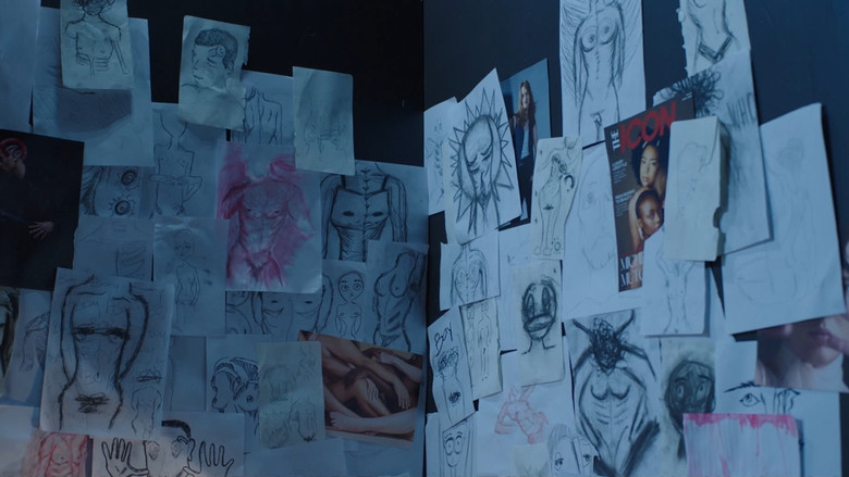 кадр из фильма Malformation