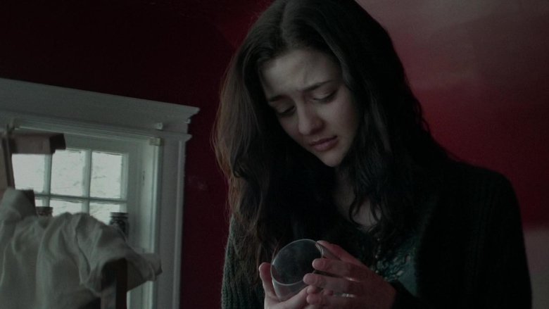 кадр из фильма Темный странник