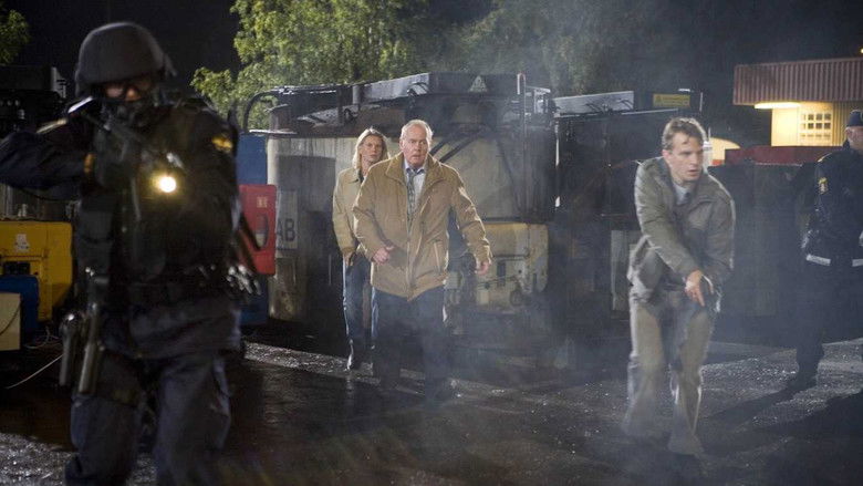 кадр из фильма Beck 24 - I Guds namn