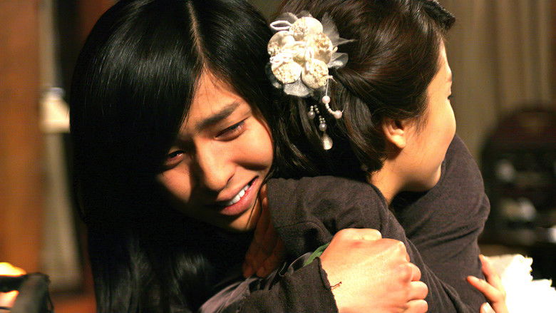 кадр из фильма 주문진