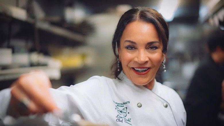 кадр из фильма Lisa Dahl: Blessed By Grace