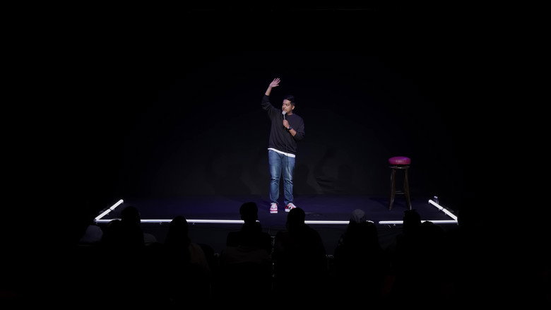 кадр из фильма Aakash Gupta: Angry Young Man