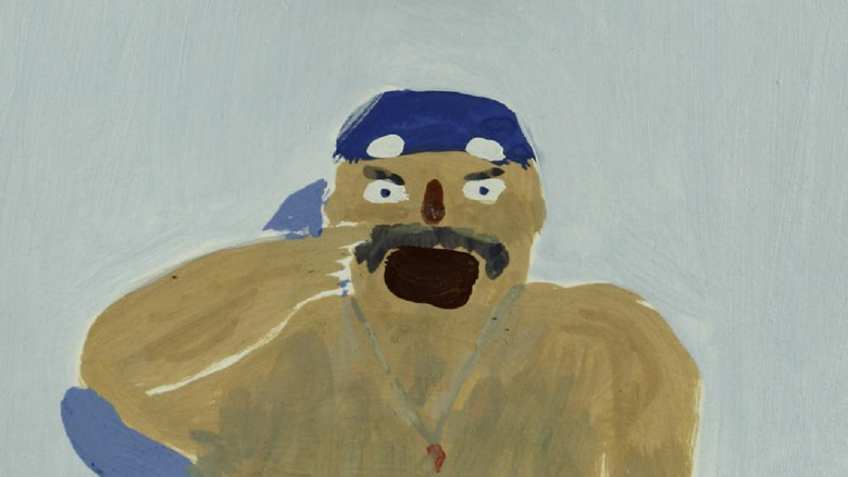 кадр из фильма Баттерфляй