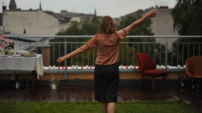 кадр из фильма Ihr Brief zur Hochzeit