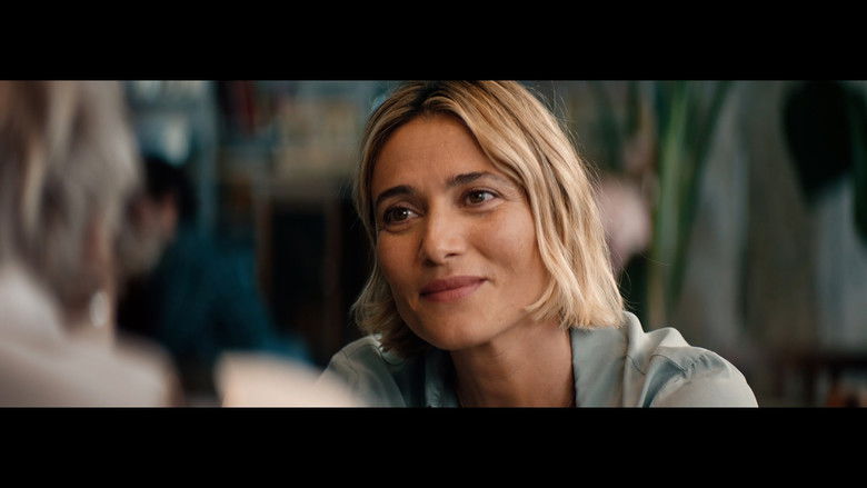 кадр из фильма Raccontami di me