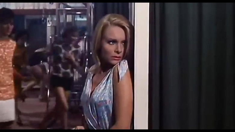 А 008: Операция по уничтожению