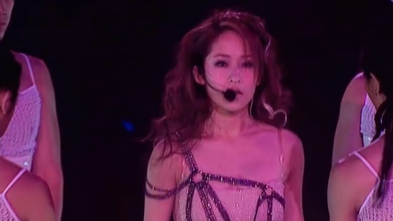 кадр из фильма 萧亚轩2002香港红磡演唱会