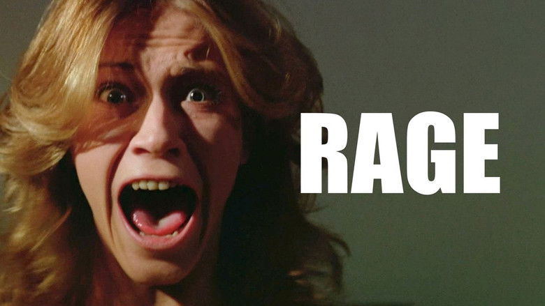 кадр из фильма Бешеная