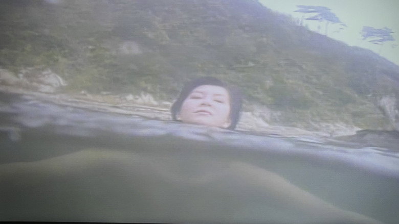 кадр из фильма 麻生かおり ザ・オルガスムス