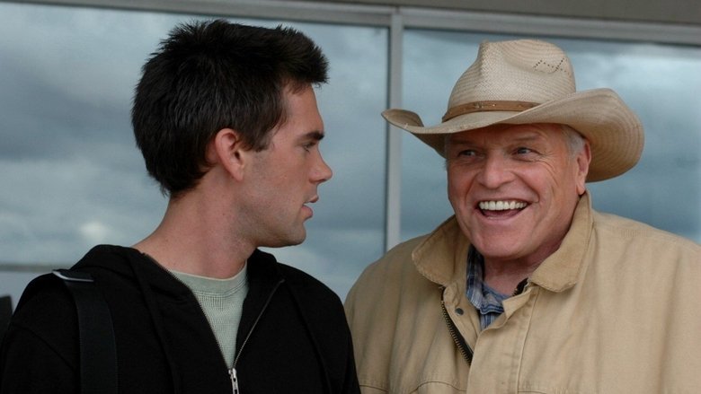 кадр из фильма Последний подарок