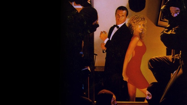 кадр из фильма 9 1/2 Ninjas!