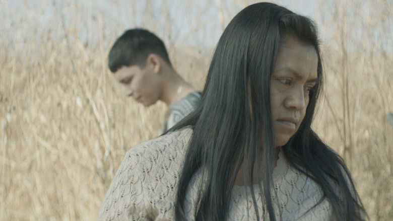 кадр из фильма Одеяние из драгоценных камней