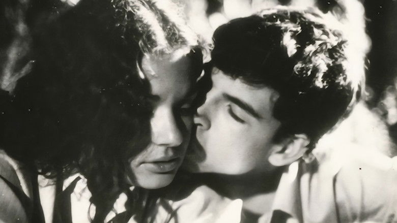 кадр из фильма Ноа в 17 лет