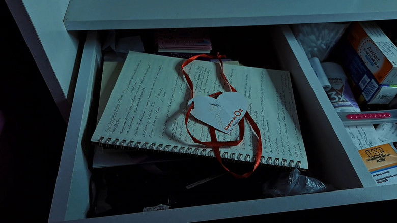 кадр из фильма Apartamento 62