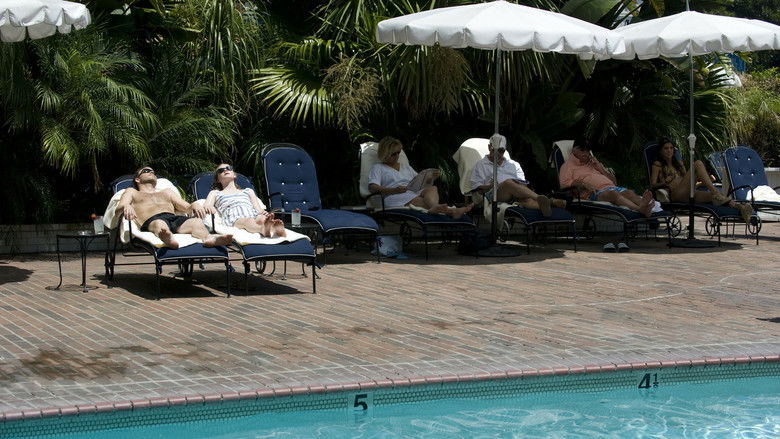 кадр из фильма Где-то