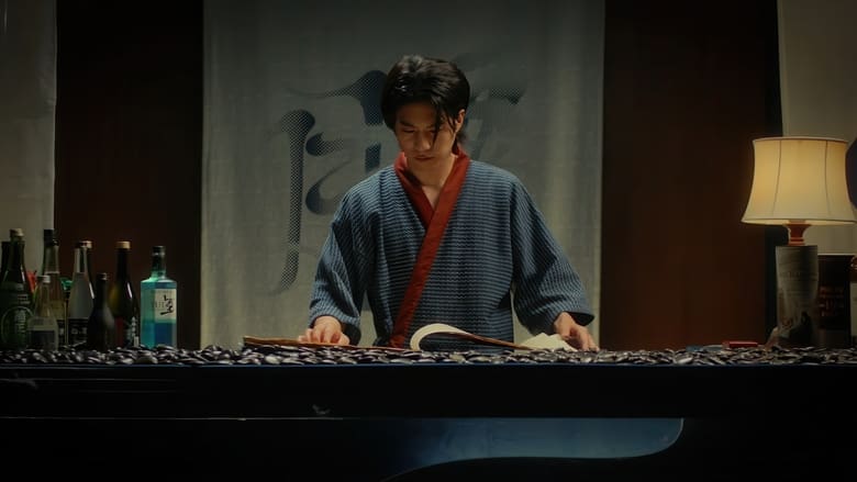 кадр из фильма 페스터