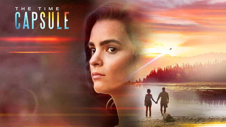 кадр из фильма Капсула времени