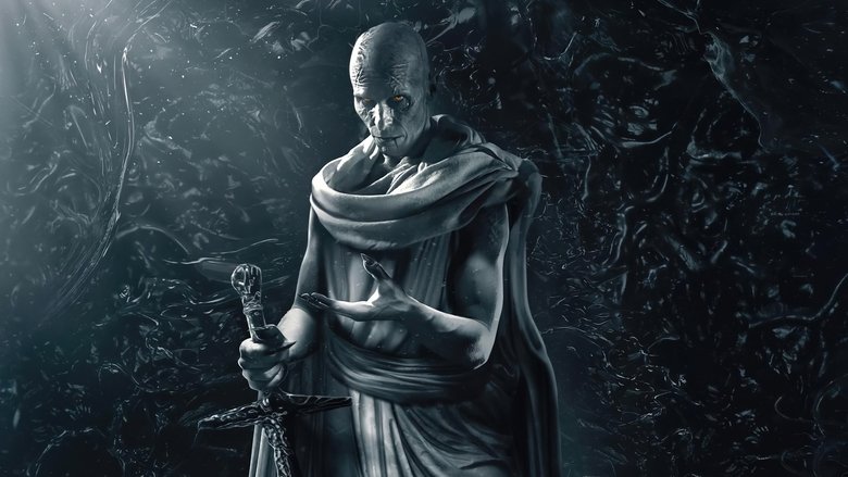 кадр из фильма Тор: Любовь и гром