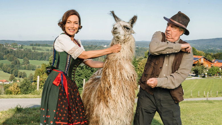 кадр из фильма Zimmer mit Stall - Tierisch gute Ferien