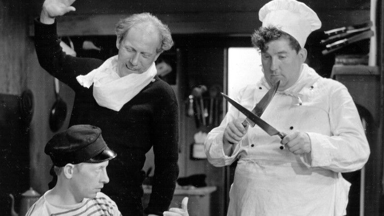 кадр из фильма Barken Margrethe