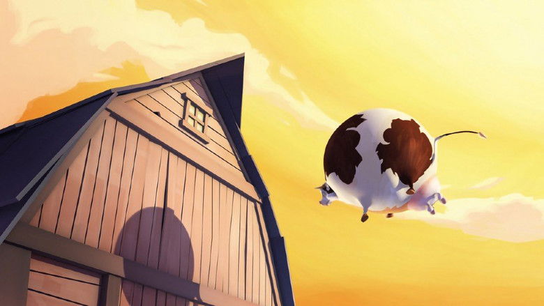 кадр из фильма FAT