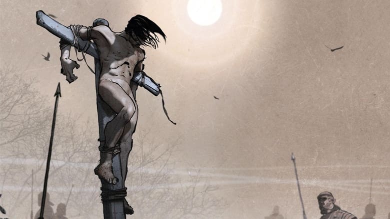 кадр из фильма The Cambridgeshire Crucifixion