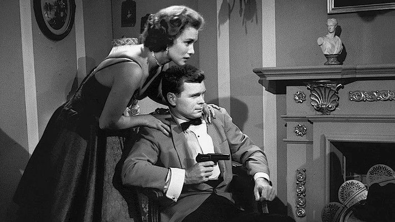 кадр из фильма Казино «Рояль»