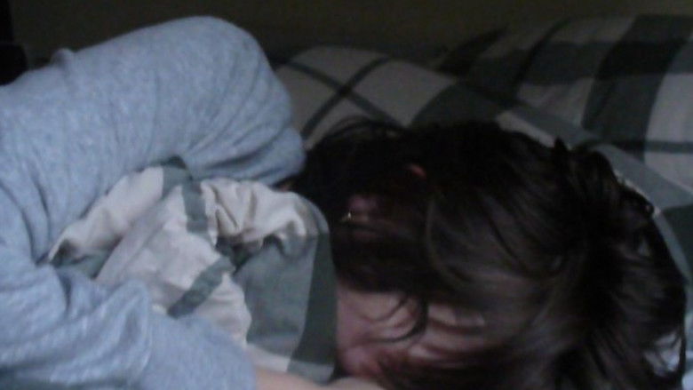 кадр из фильма Bile of the Beast