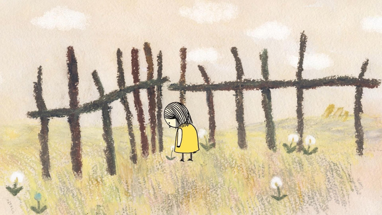 кадр из фильма Des trésors plein ma poche