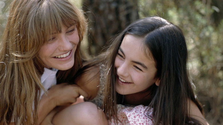 кадр из фильма The Invisible Circus