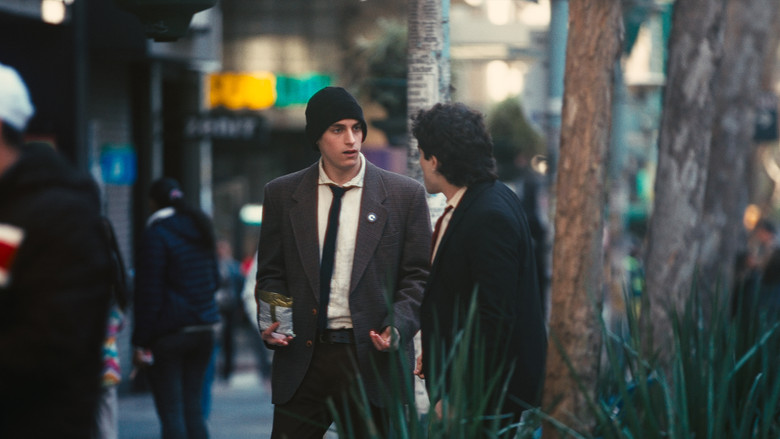 кадр из фильма S22