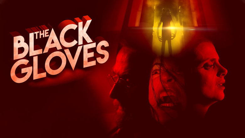 кадр из фильма The Black Gloves