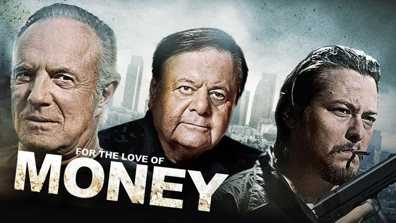 кадр из фильма Деньги: Американская мечта