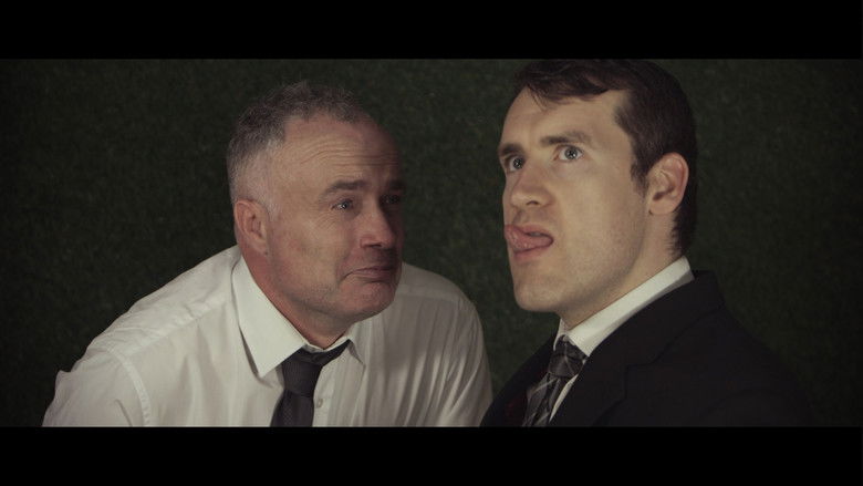 кадр из фильма Sanders Complaint: America's Greatest Socialist: The Bernie Sanders Story