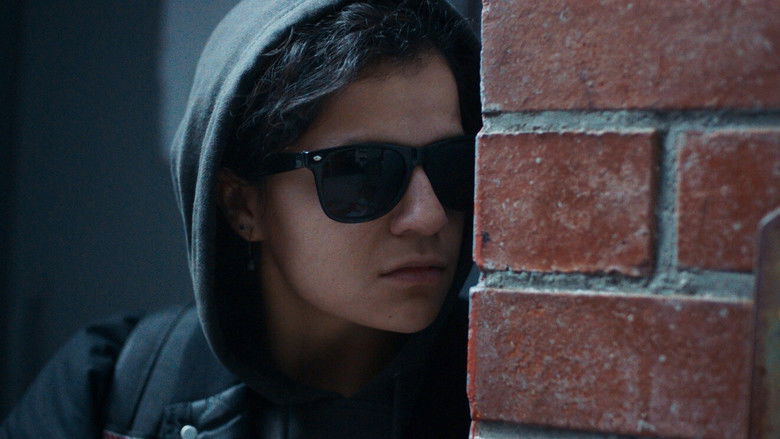 кадр из фильма Millie Lies Low