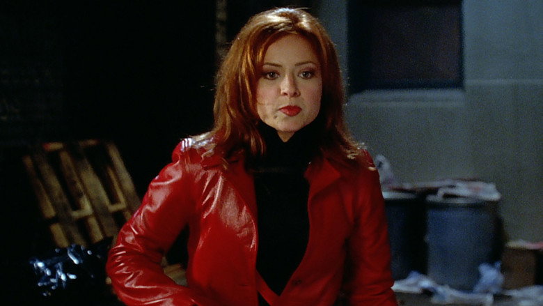 кадр из фильма Суперпридурки