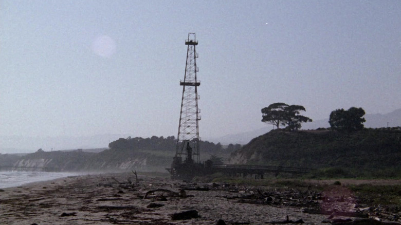 кадр из фильма Dandy