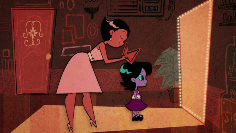 кадр из фильма The Name