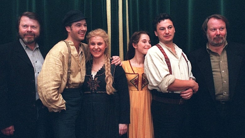 кадр из фильма Långt Bort och Längesen