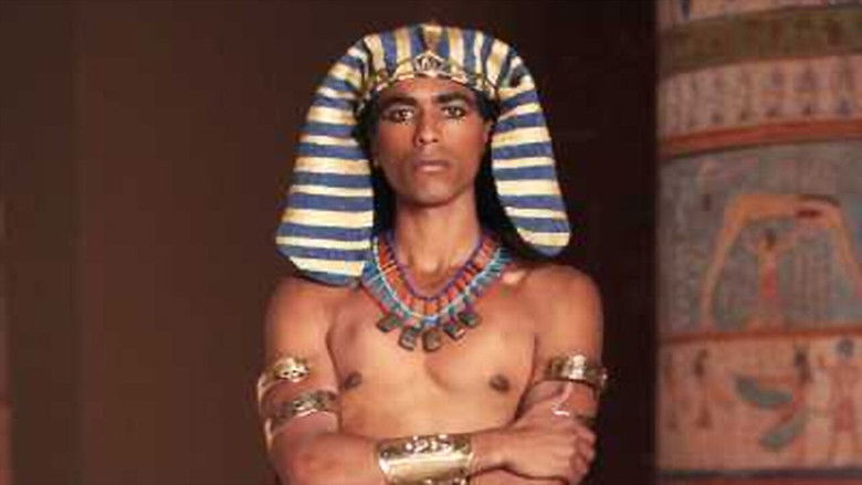 Legends of the Pharaohs