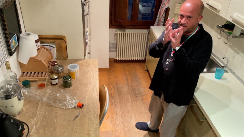 кадр из фильма Non succederà più