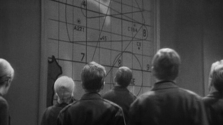 кадр из фильма Level Seven