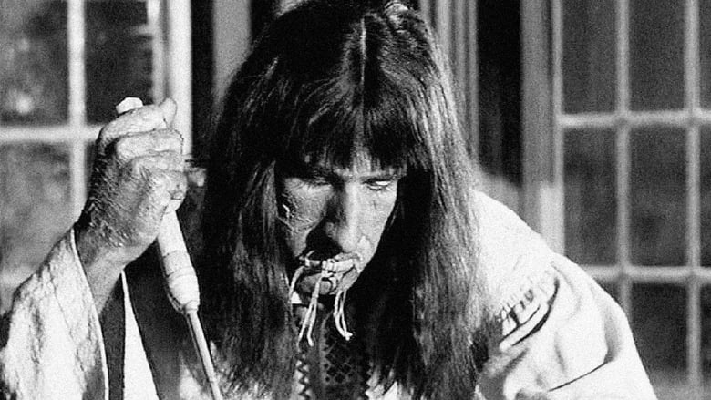 кадр из фильма The Four Skulls of Jonathan Drake