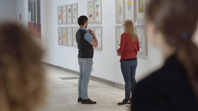 кадр из фильма Collage