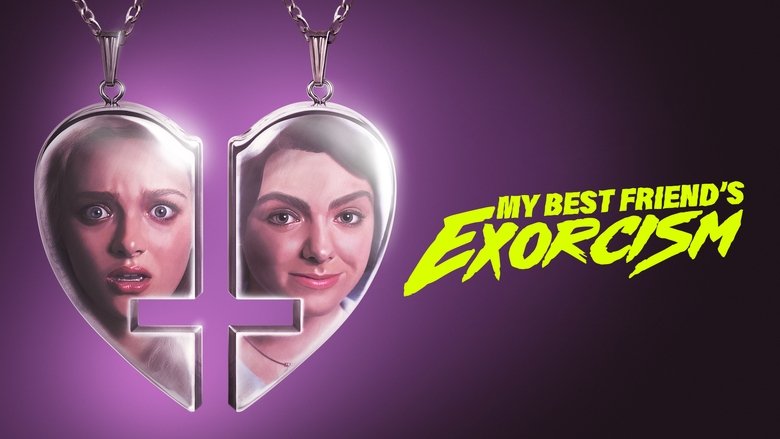 кадр из фильма Экзорцизм моей лучшей подруги