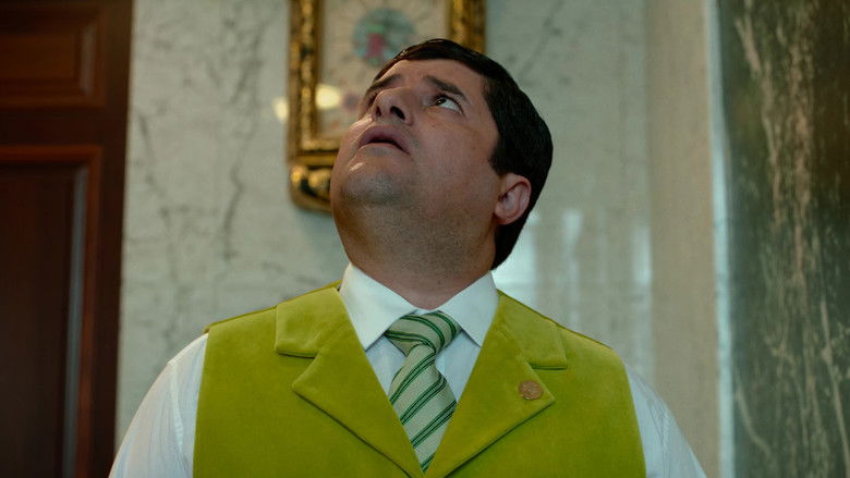 кадр из фильма Снайпер: Глобальная группа реагирования и разведки