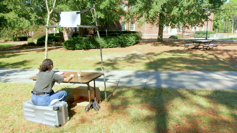 кадр из фильма Greasy Burger